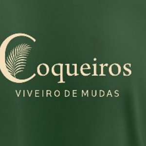 Logotipo Viveiro Coqueiro